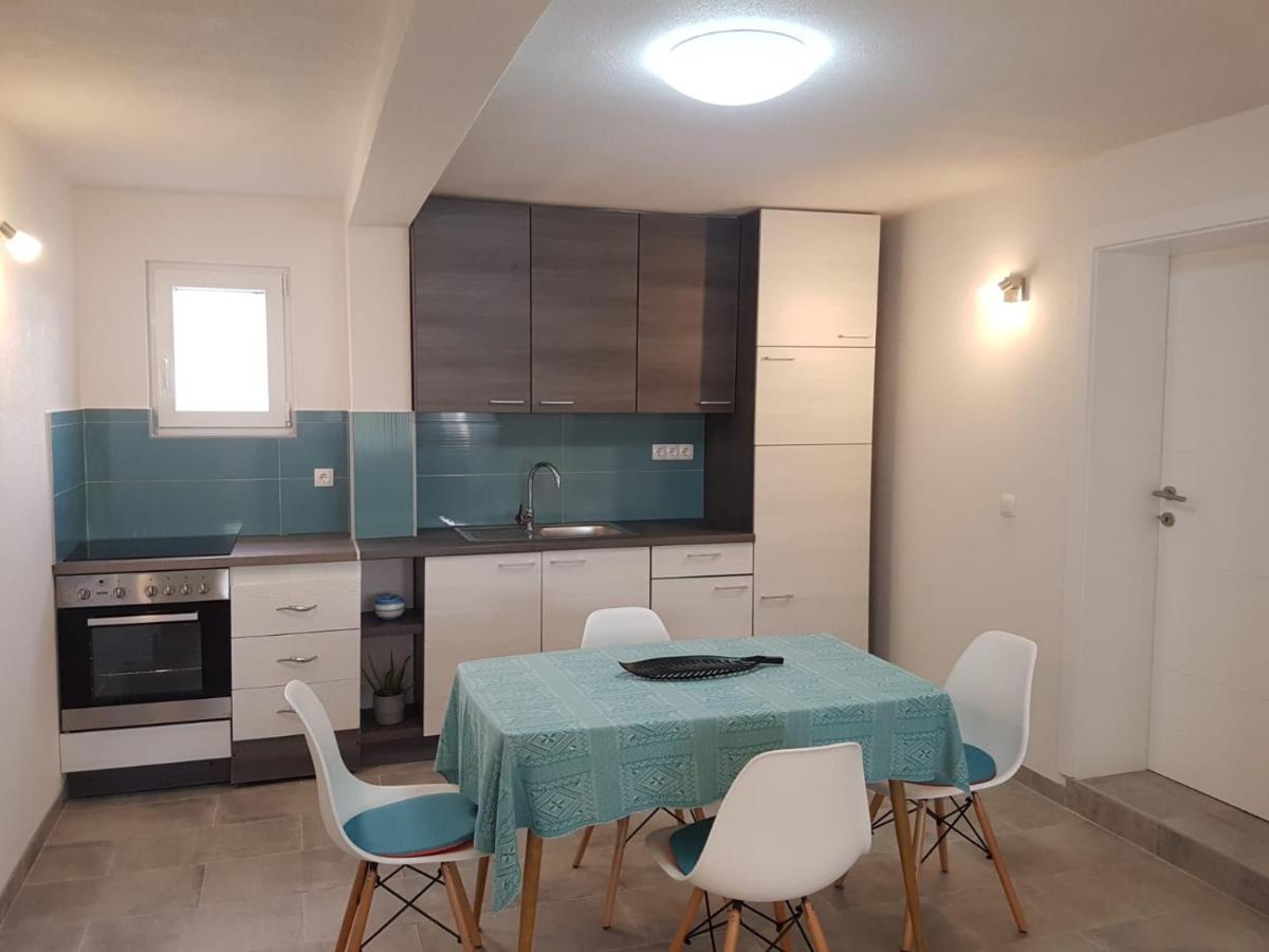 Appartement Ap Roko&Dina à Nin Extérieur photo